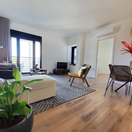 Lisbon Twin Towers Apartment Exterior foto